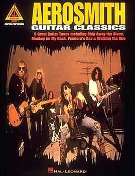 Aerosmith