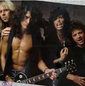 Aerosmith