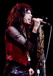 Aerosmith