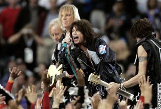 Aerosmith