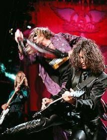Aerosmith
