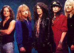 Aerosmith