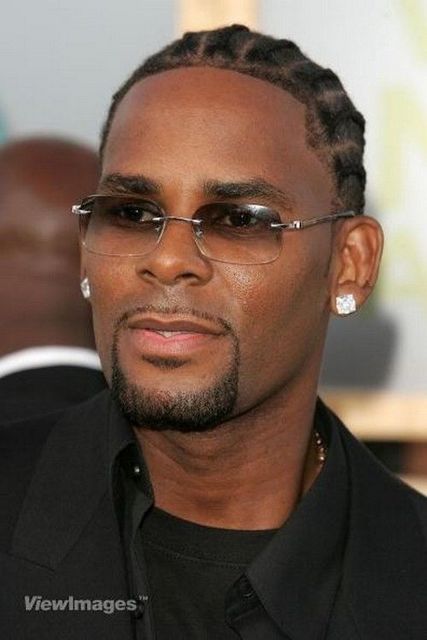 R. Kelly