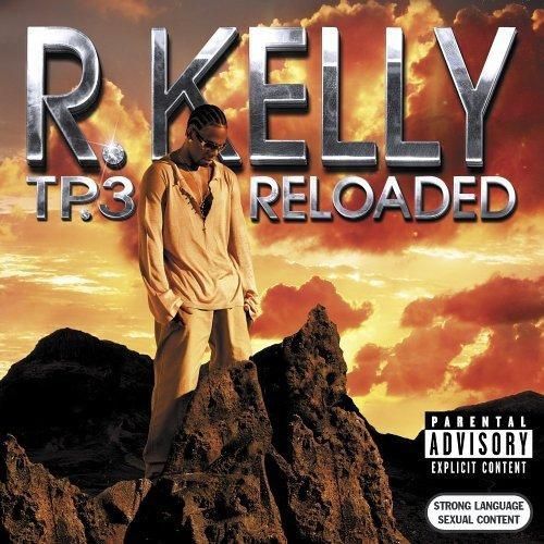 R. Kelly