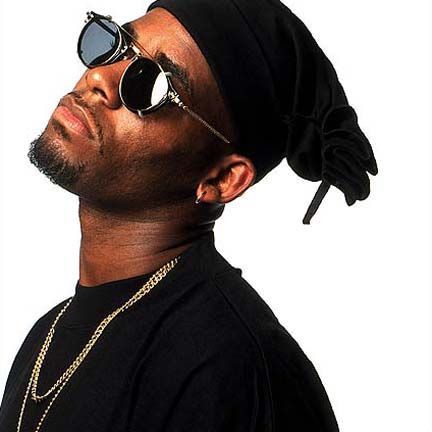 R. Kelly