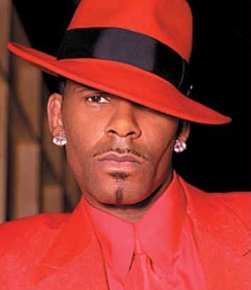 R. Kelly