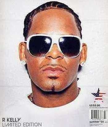 R. Kelly