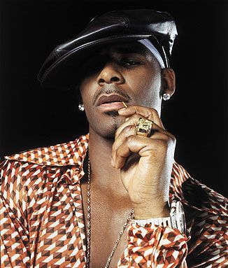 R. Kelly