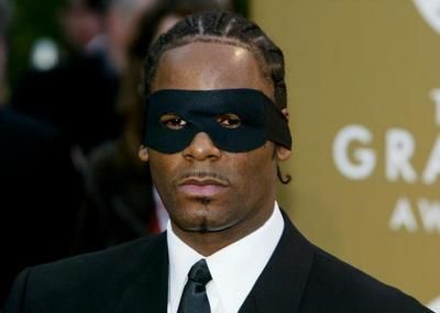 R. Kelly