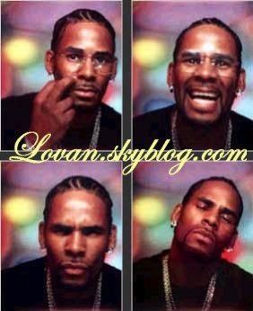 R. Kelly