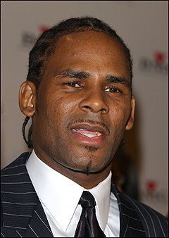 R. Kelly