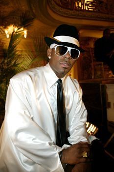 R. Kelly