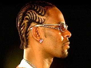 R. Kelly