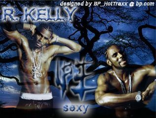 R. Kelly
