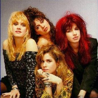 The Bangles