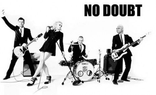 No Doubt