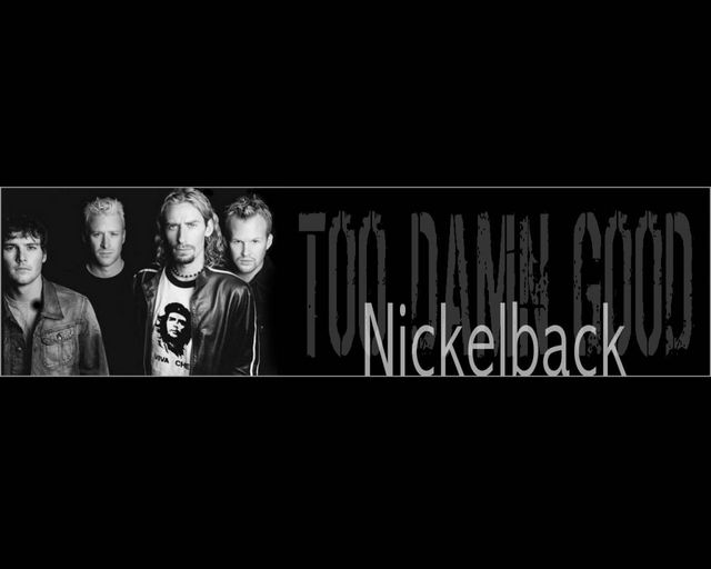 Nickelback