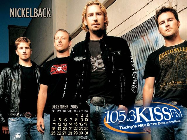 Nickelback