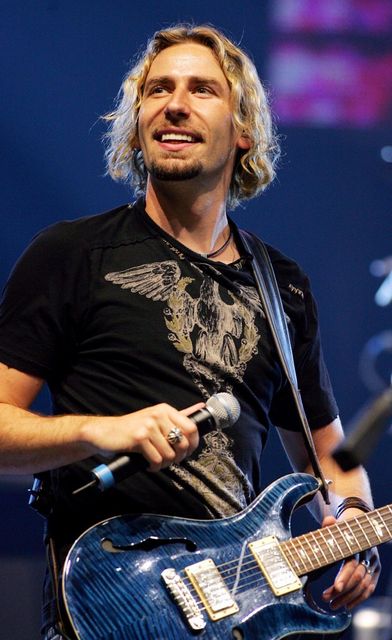 Nickelback