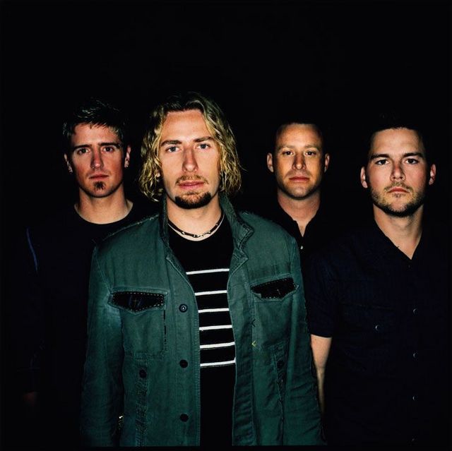 Nickelback