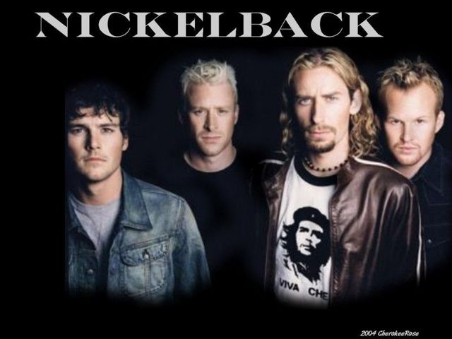 Nickelback