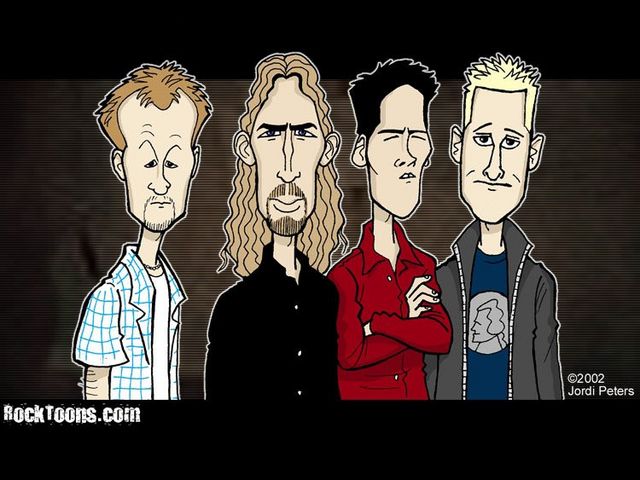 Nickelback