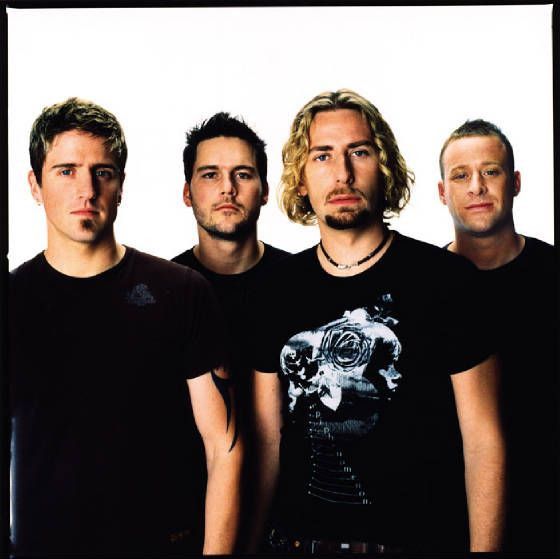 Nickelback