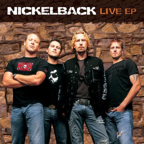 Nickelback