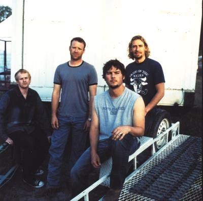 Nickelback