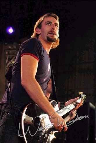 Nickelback