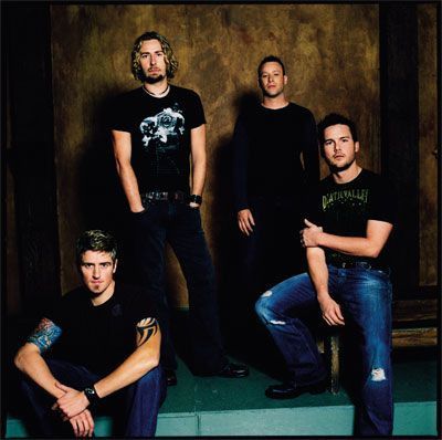 Nickelback