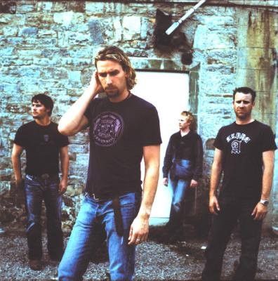 Nickelback