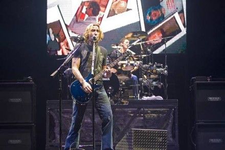 Nickelback