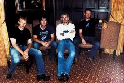 Nickelback