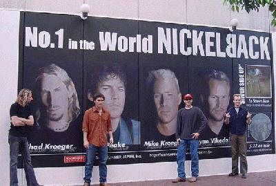 Nickelback