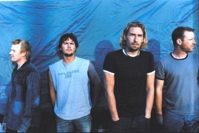 Nickelback