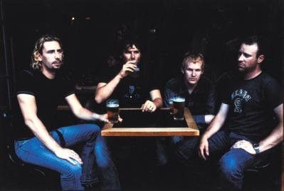 Nickelback