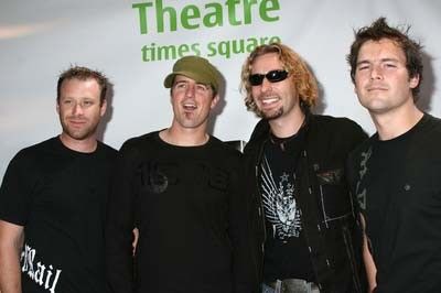 Nickelback