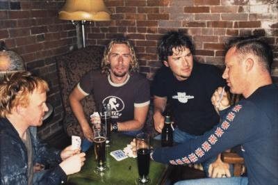 Nickelback