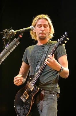 Nickelback