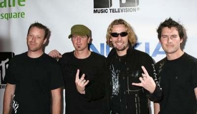 Nickelback