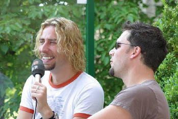 Nickelback