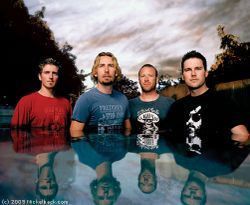 Nickelback