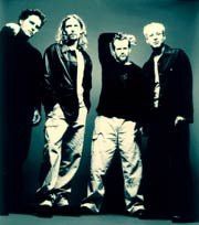 Nickelback