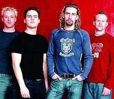 Nickelback