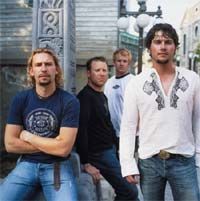 Nickelback