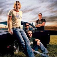 Nickelback