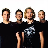 Nickelback