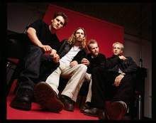 Nickelback