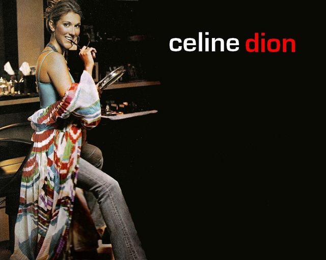 Céline Dion